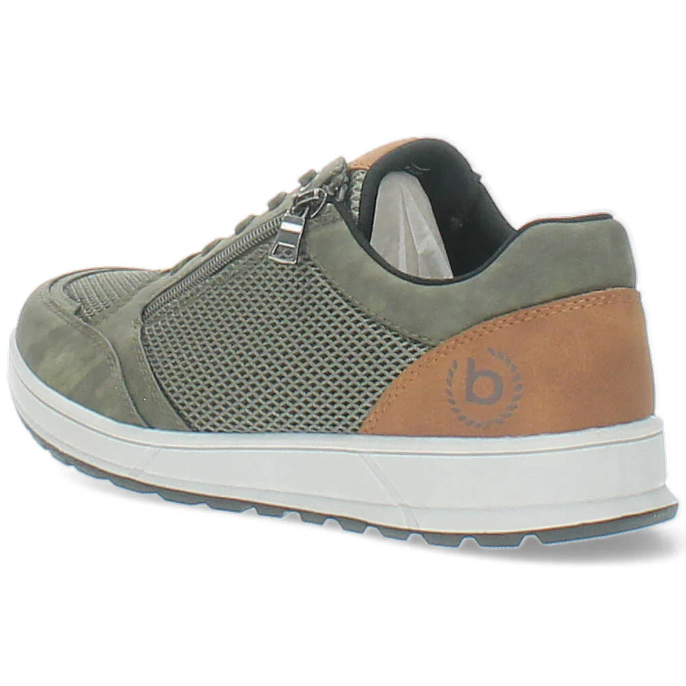 kaki sneaker - Image 3