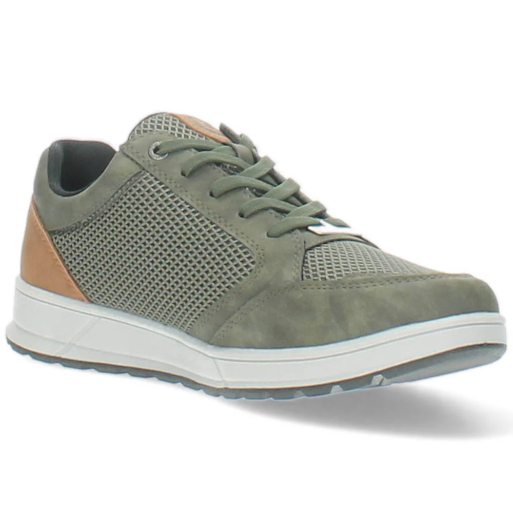 kaki sneaker - Image 4