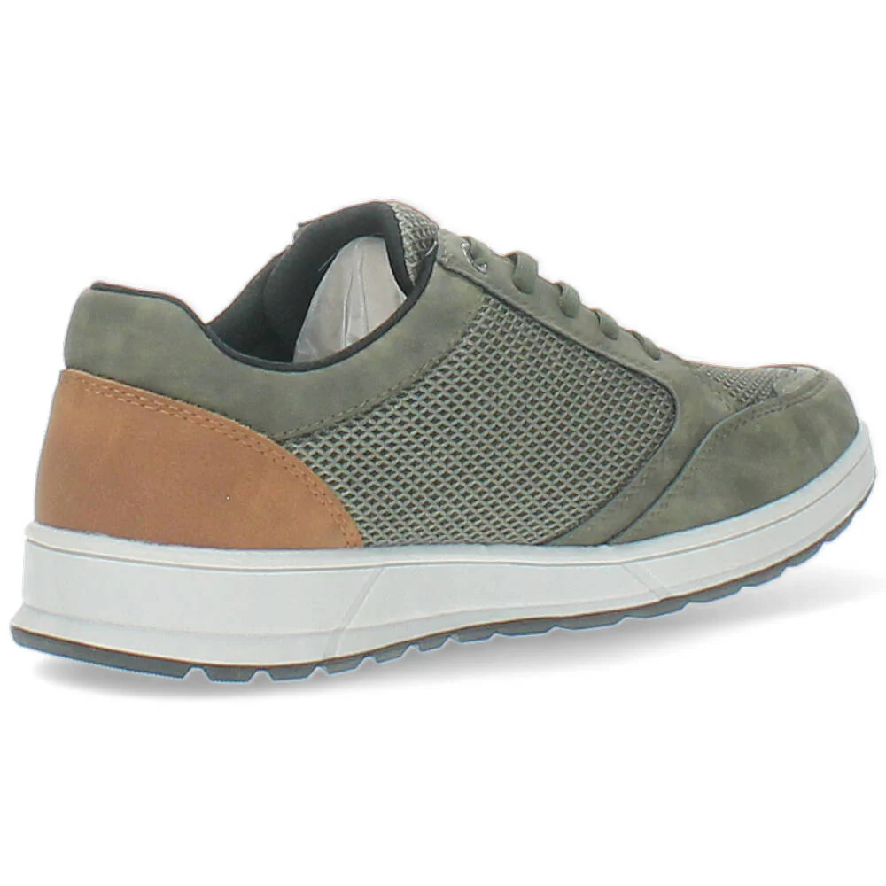 kaki sneaker - Image 5