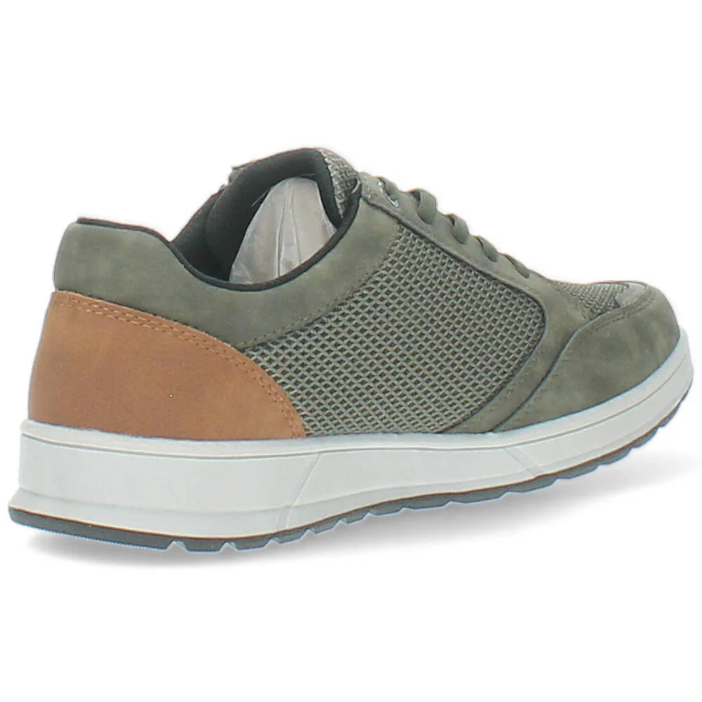 kaki sneaker - Image 6