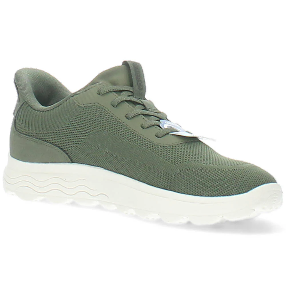 kaki sneaker - Image 4