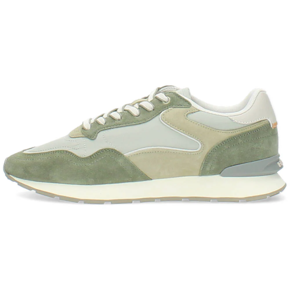 kaki sneaker - Image 2