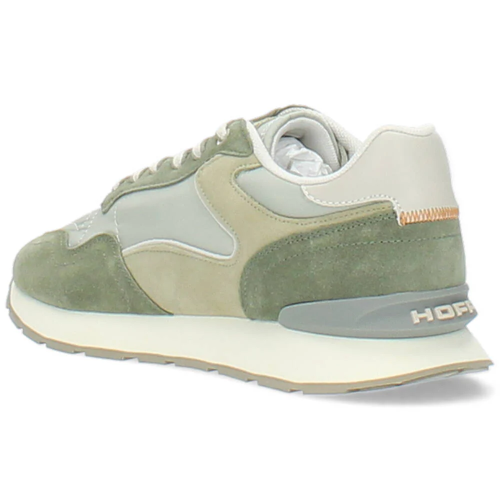 kaki sneaker - Image 3
