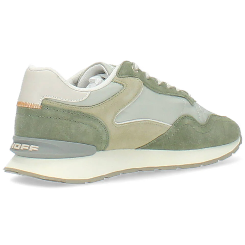 kaki sneaker - Image 4