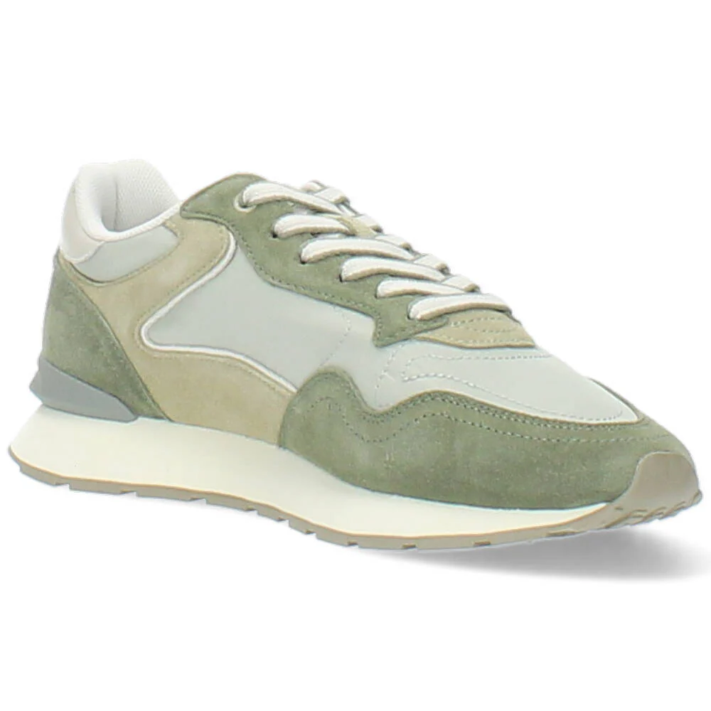 kaki sneaker - Image 5