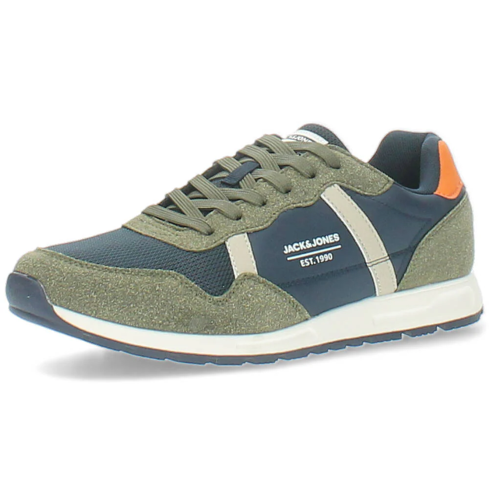 kaki sneaker