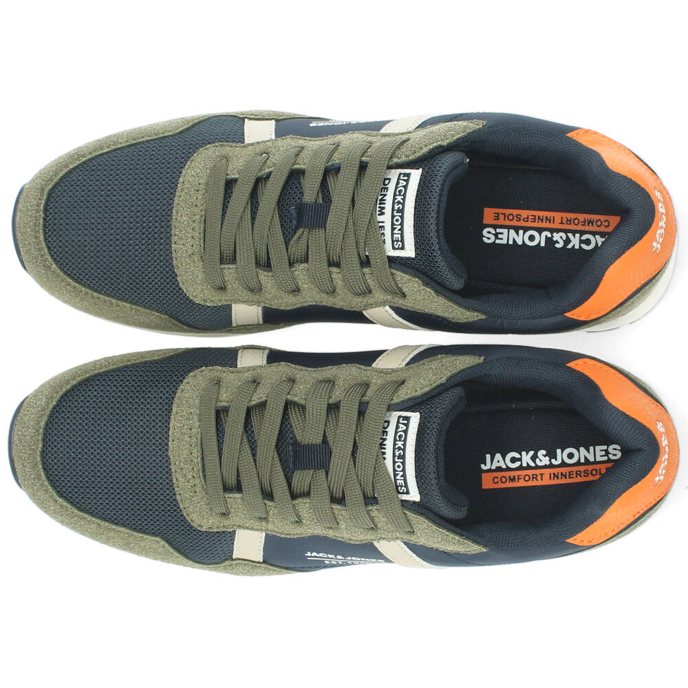 kaki sneaker - Image 2