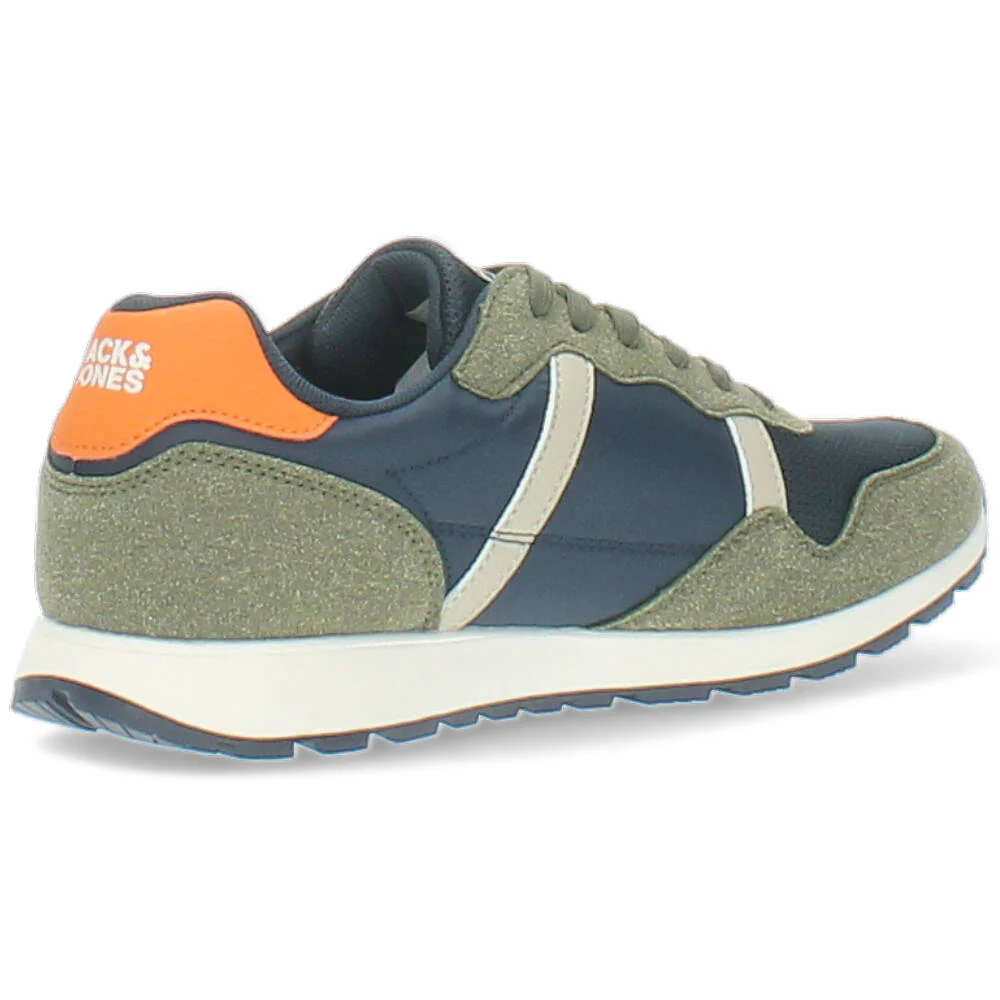 kaki sneaker - Image 3
