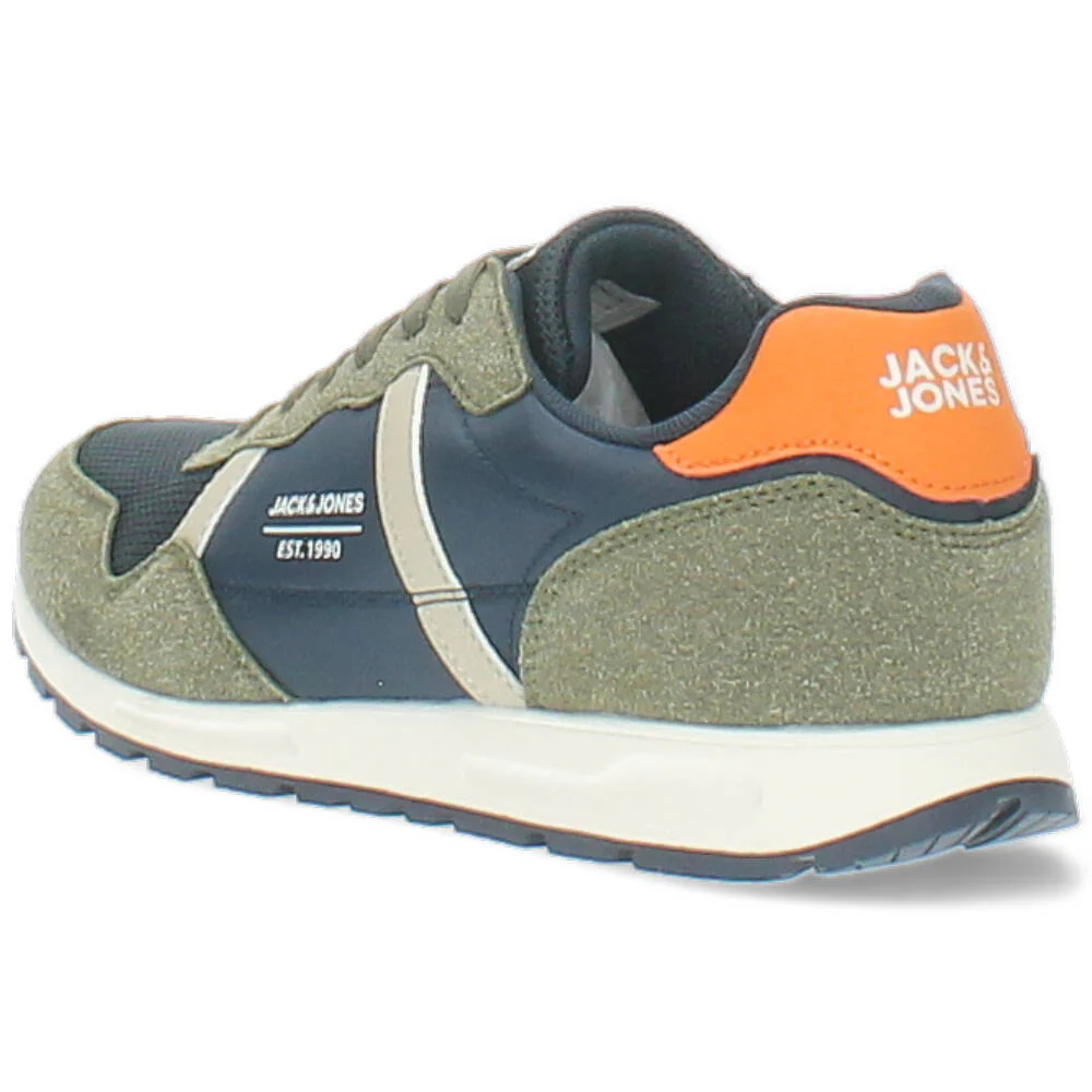 kaki sneaker - Image 4