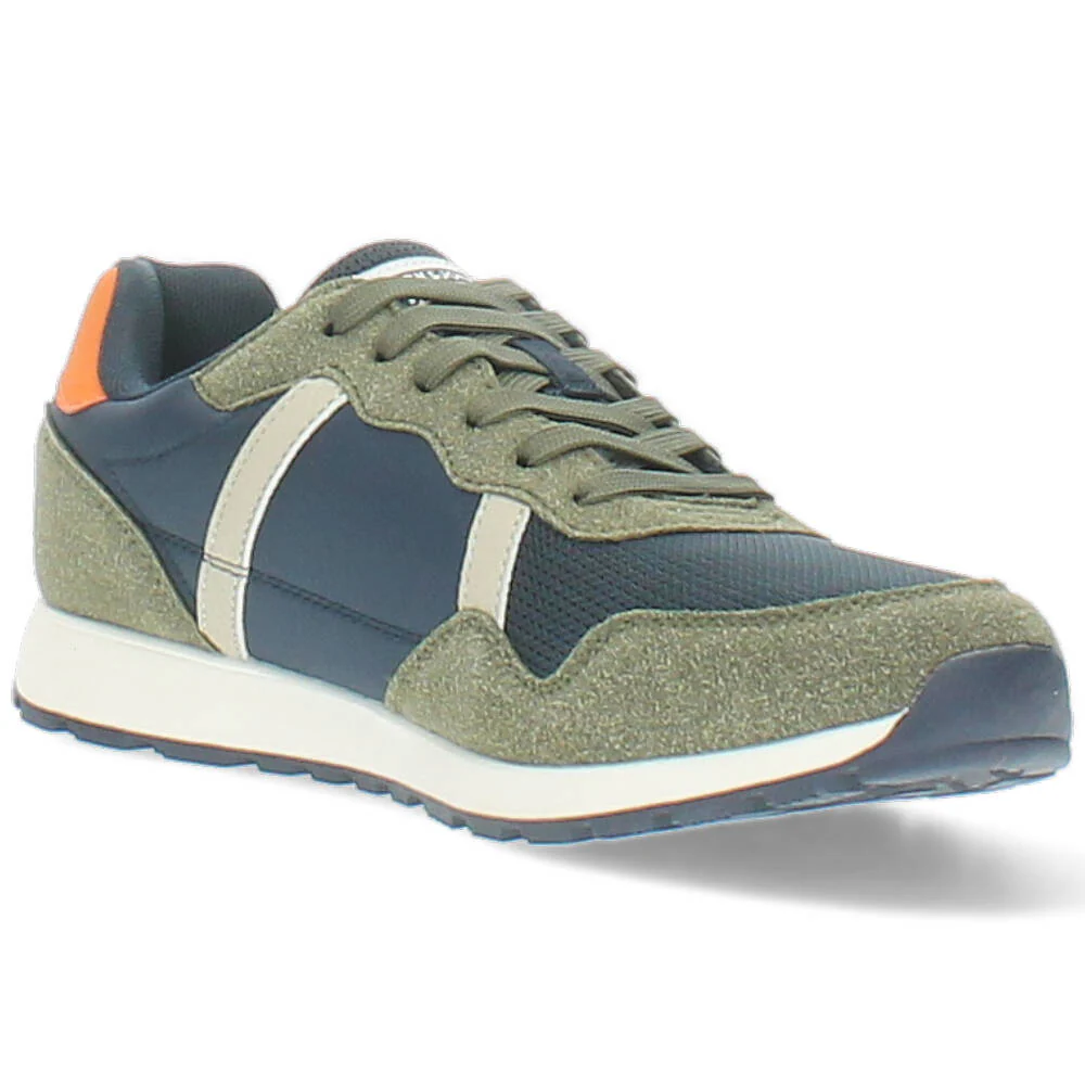 kaki sneaker - Image 6
