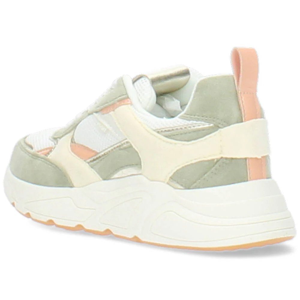 kaki sneaker - Image 4