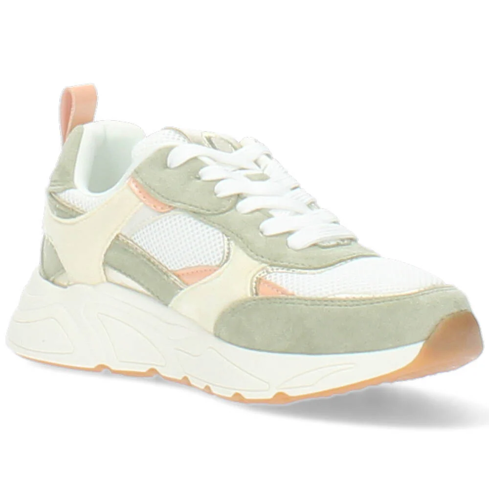 kaki sneaker - Image 5