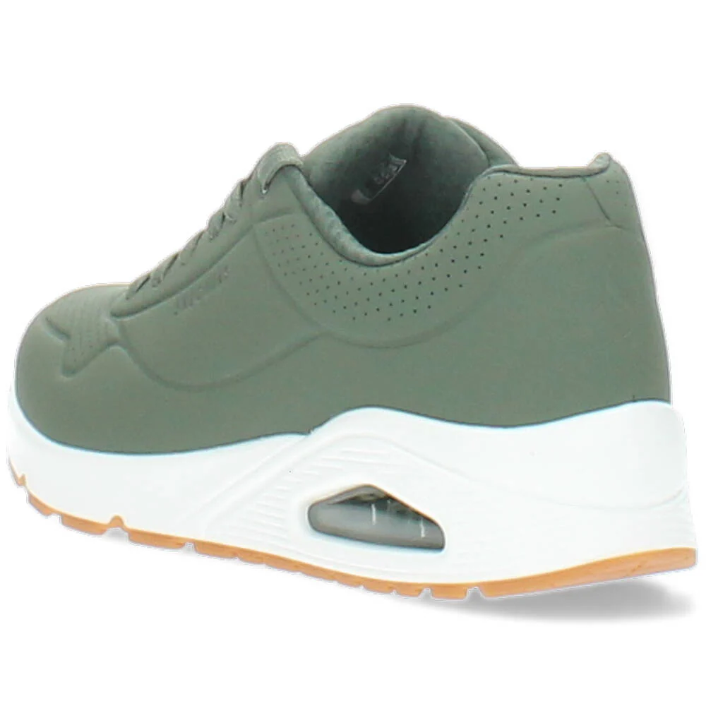 kaki sneaker - Image 3