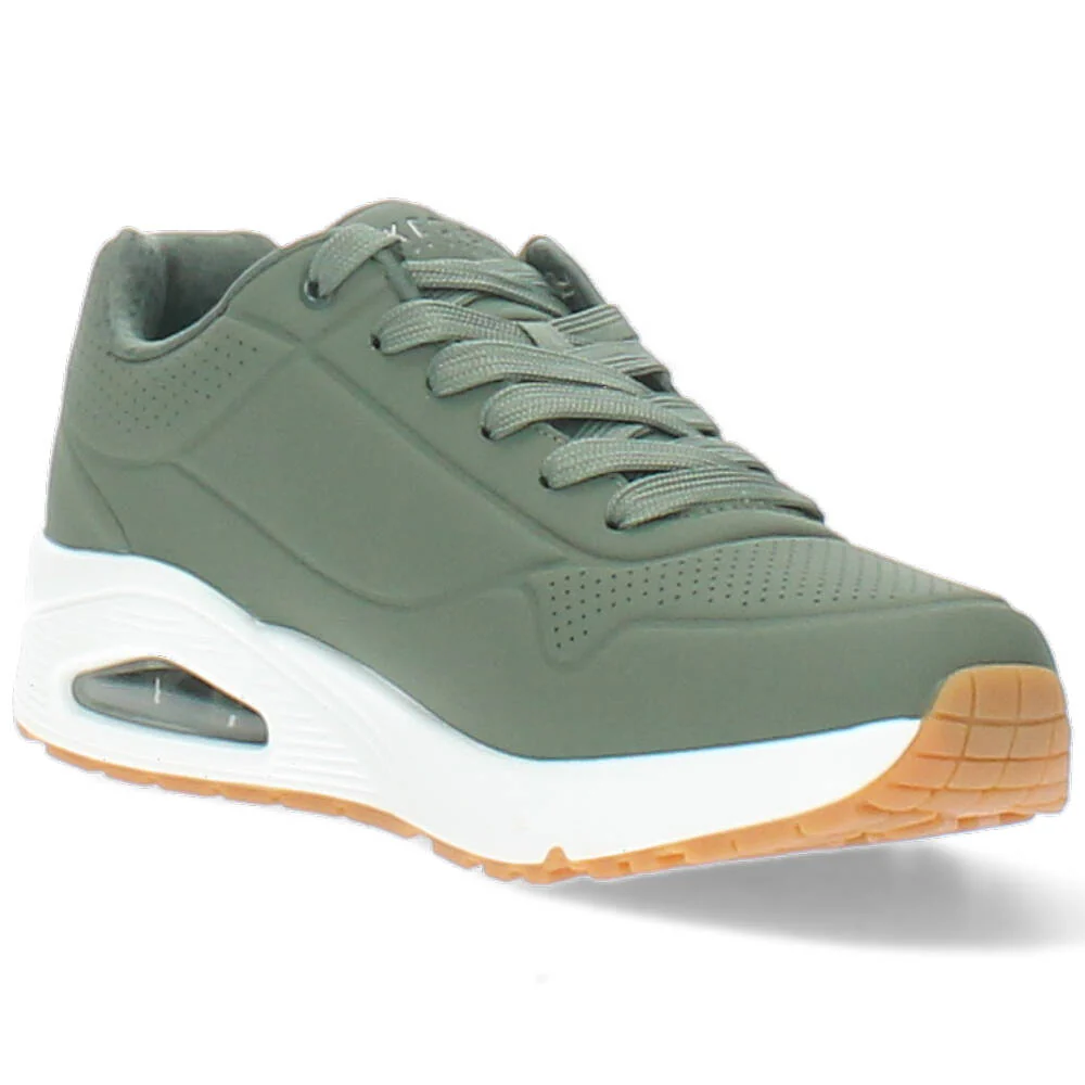 kaki sneaker - Image 4