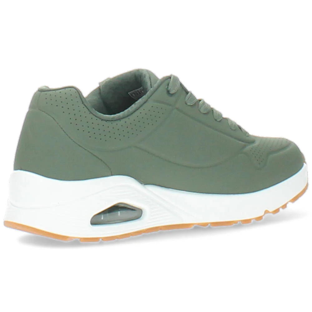 kaki sneaker - Image 5