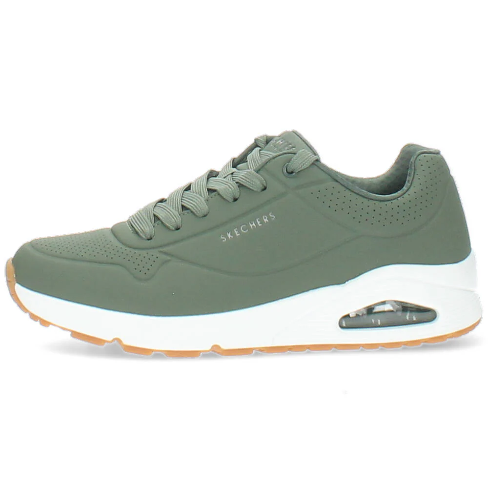 kaki sneaker - Image 6