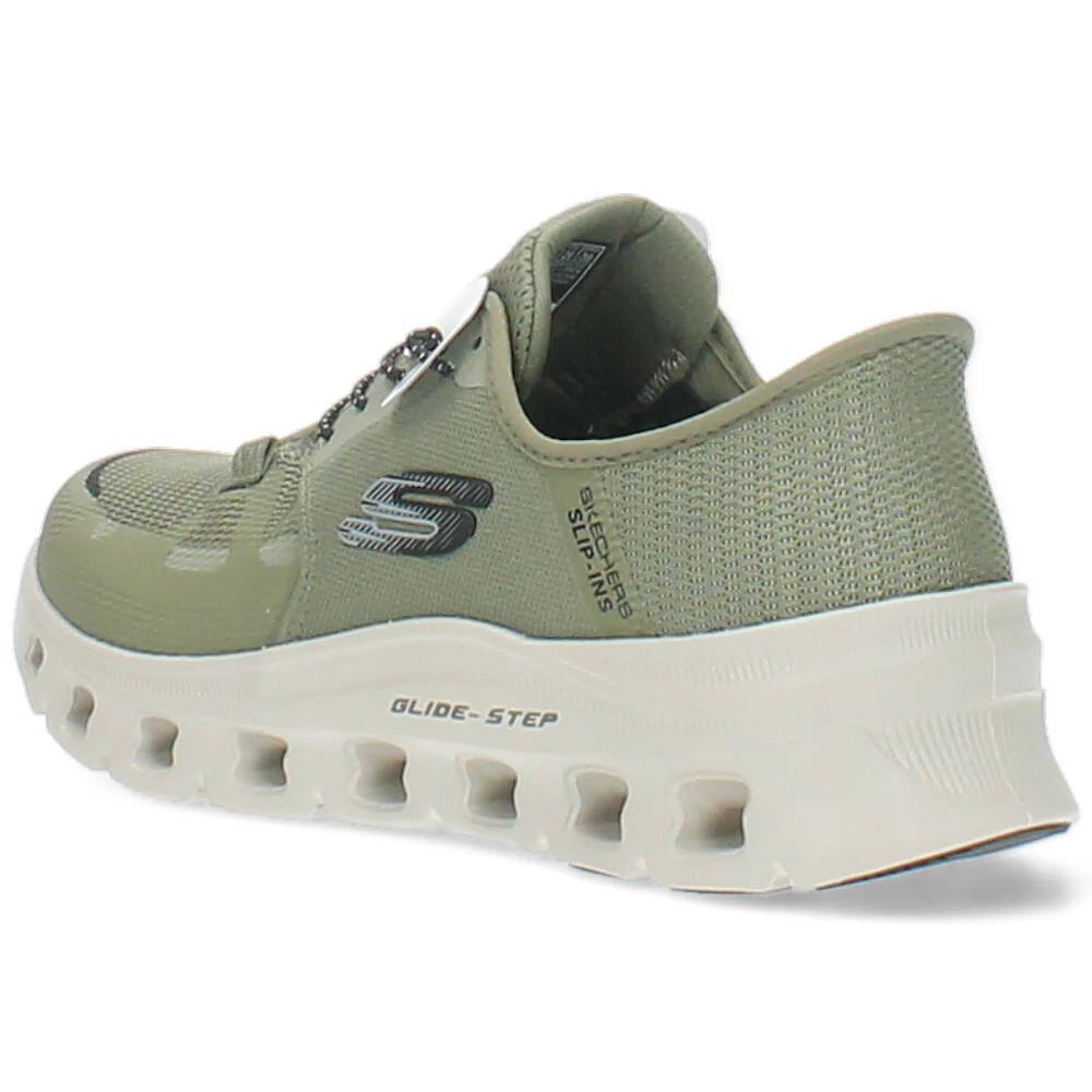 kaki sneaker - Image 2