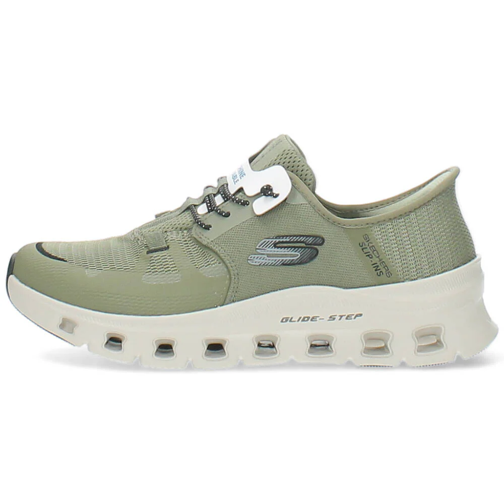 kaki sneaker - Image 4