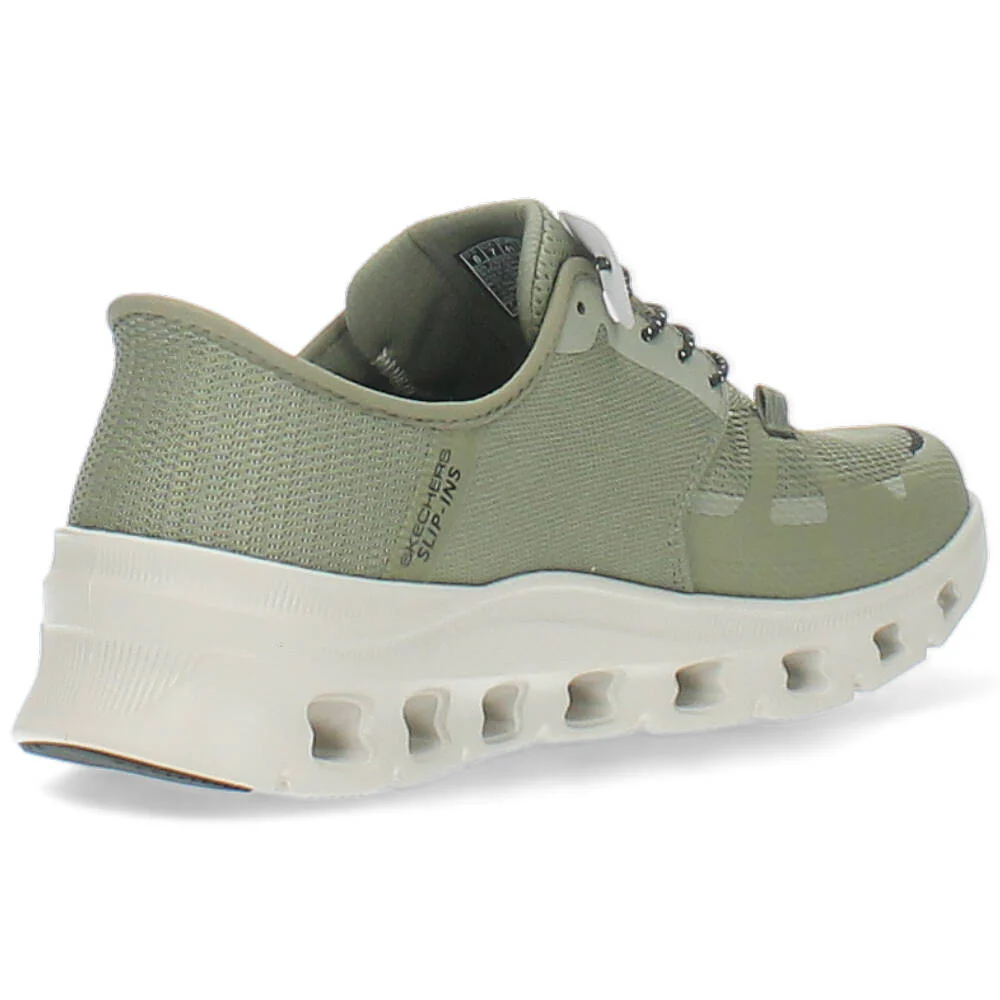 kaki sneaker - Image 5