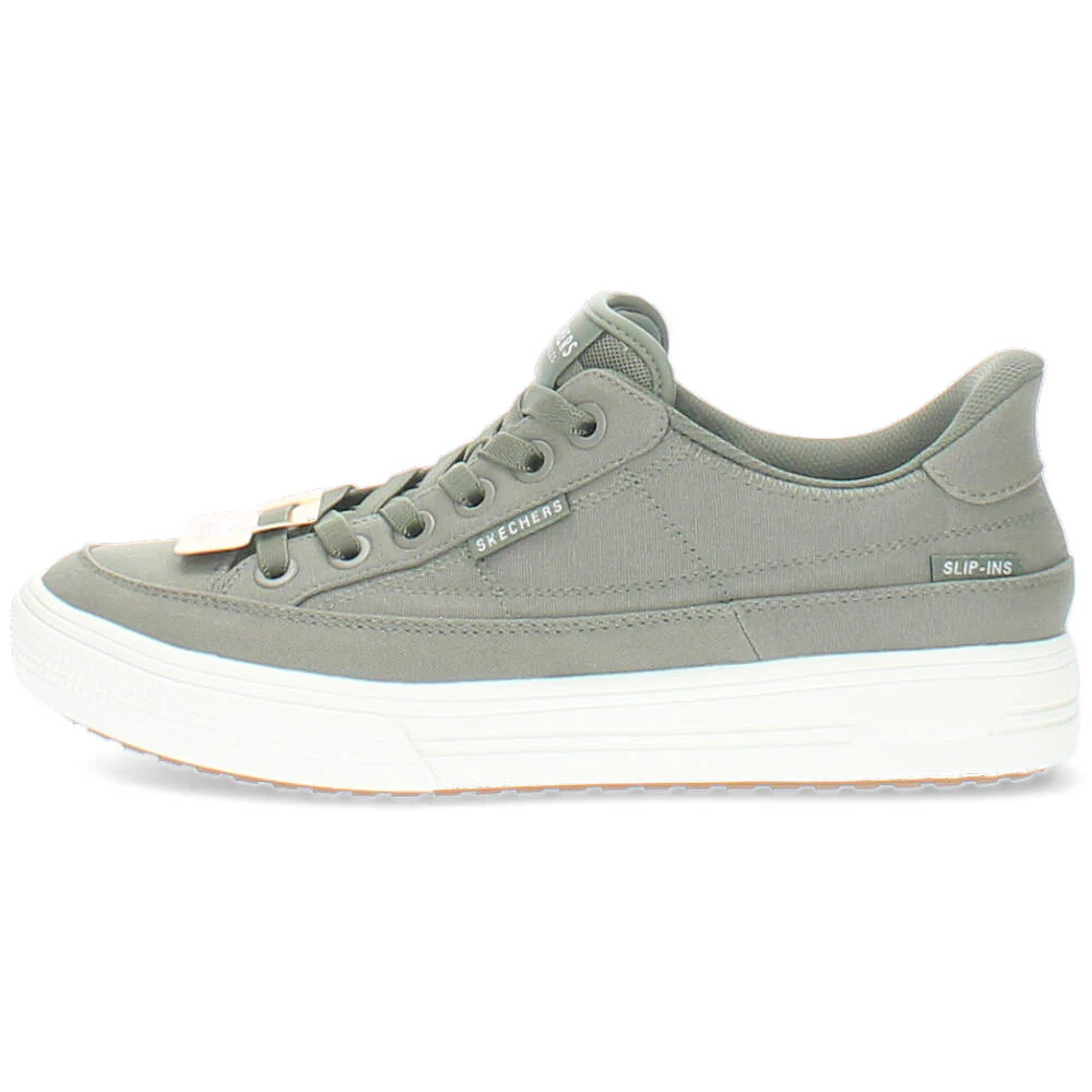 kaki sneaker - Image 2