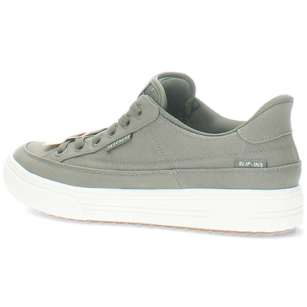kaki sneaker - Image 3