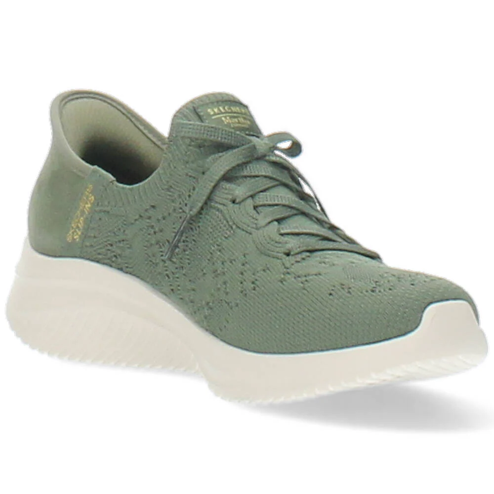 kaki sneaker - Image 3