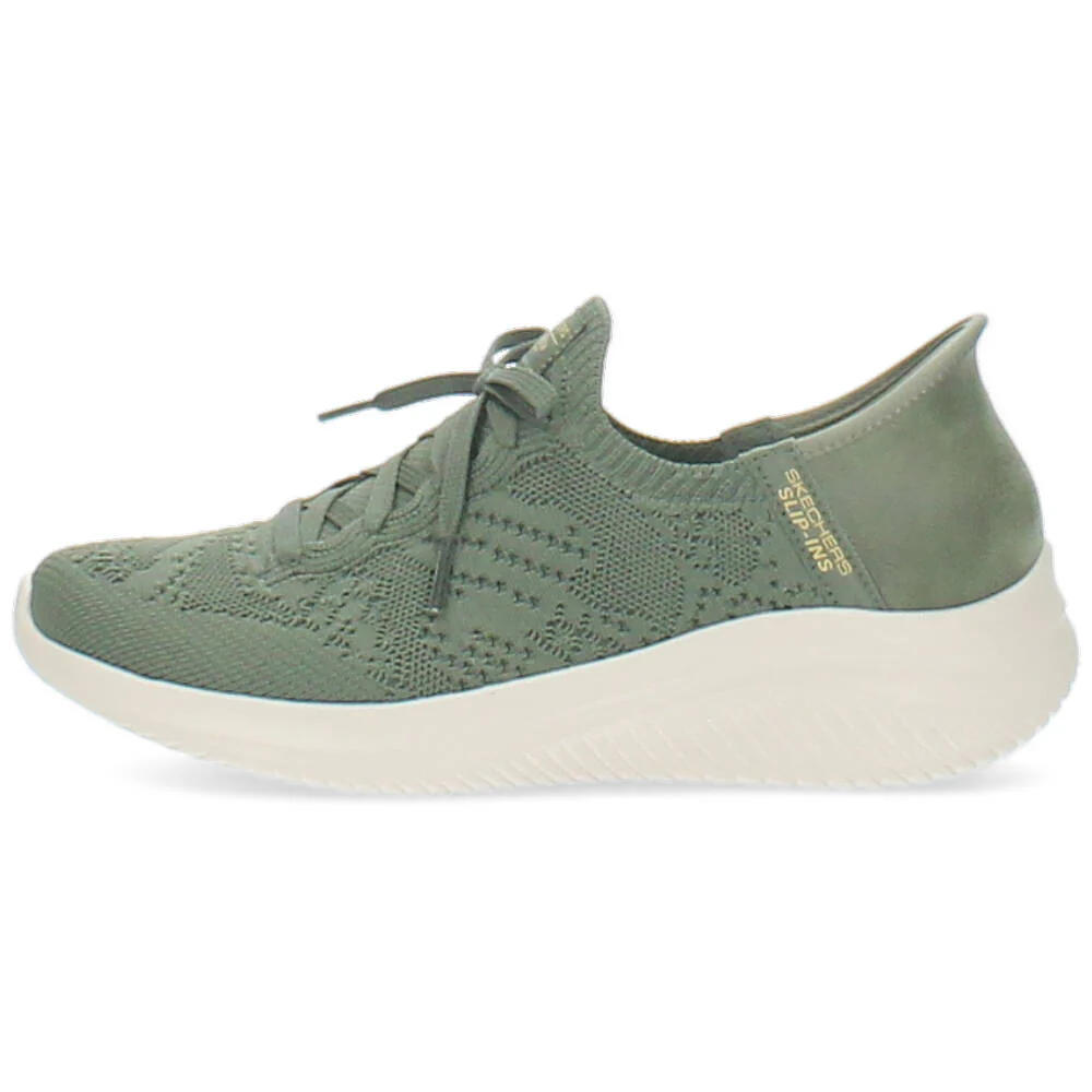 kaki sneaker - Image 4