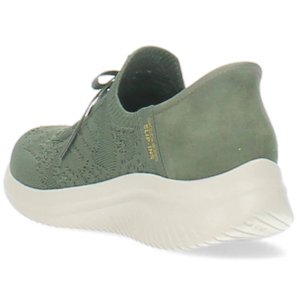 kaki sneaker - Image 5