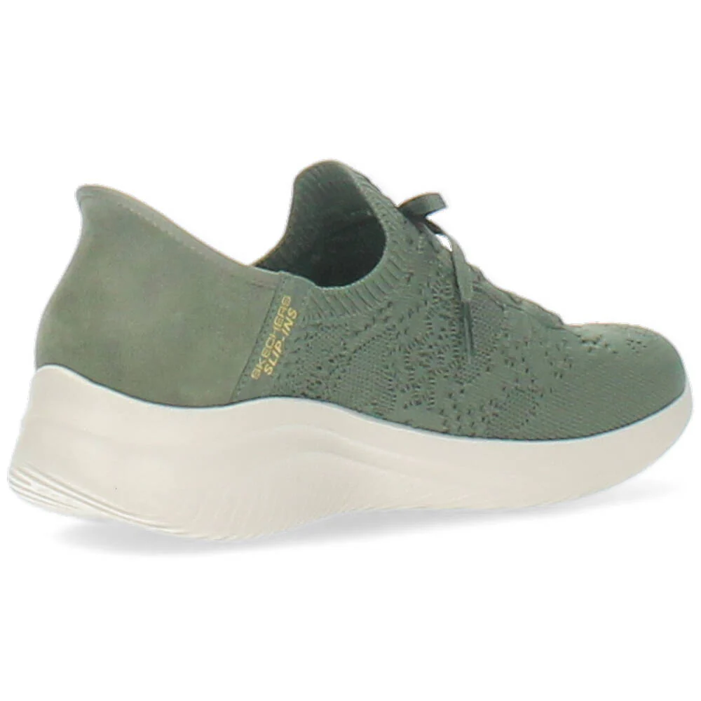 kaki sneaker - Image 6