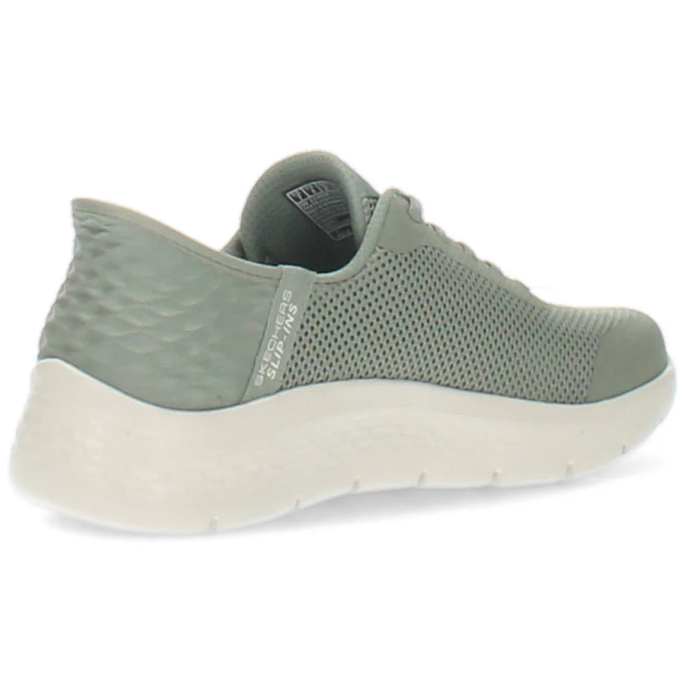 kaki sneaker - Image 3