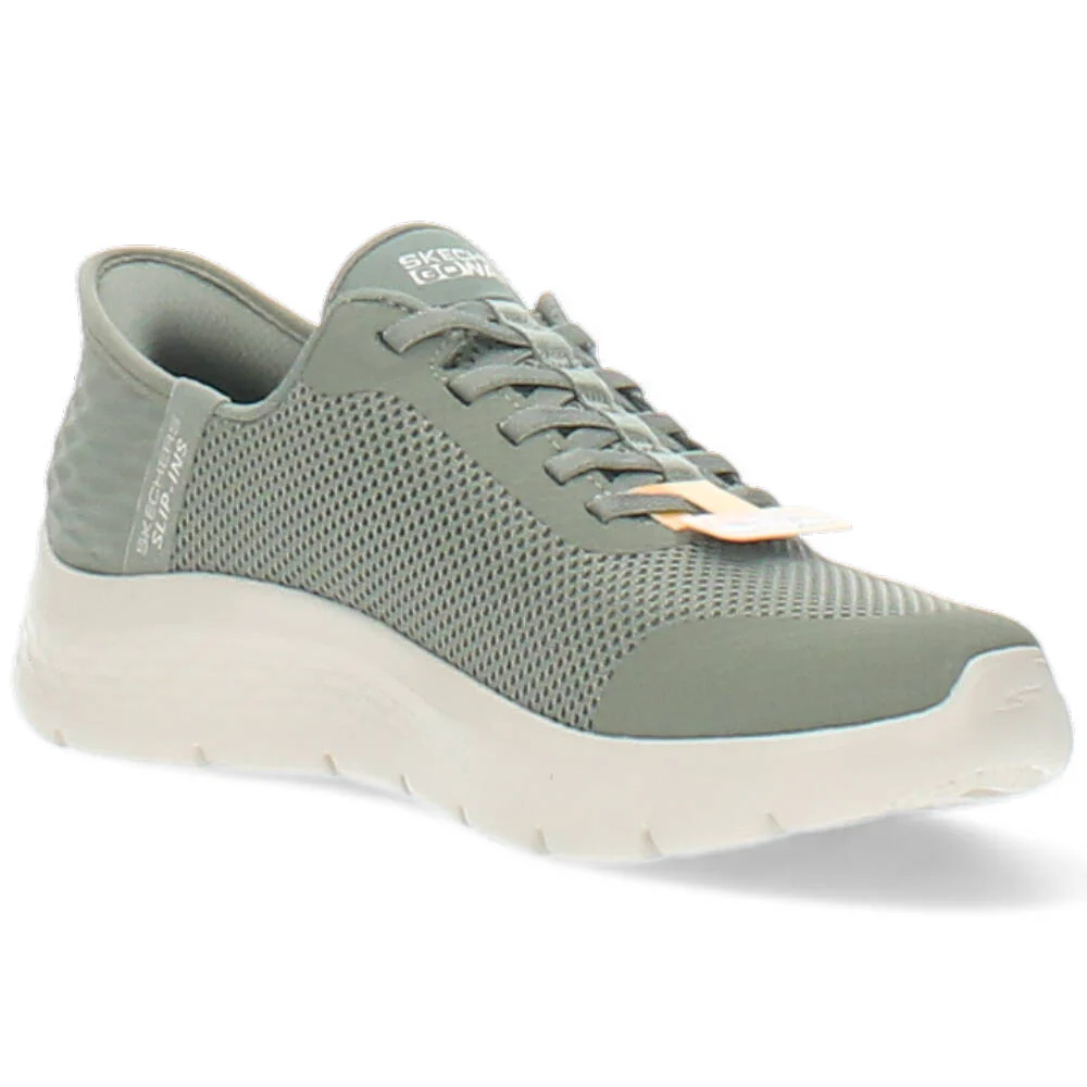 kaki sneaker - Image 4