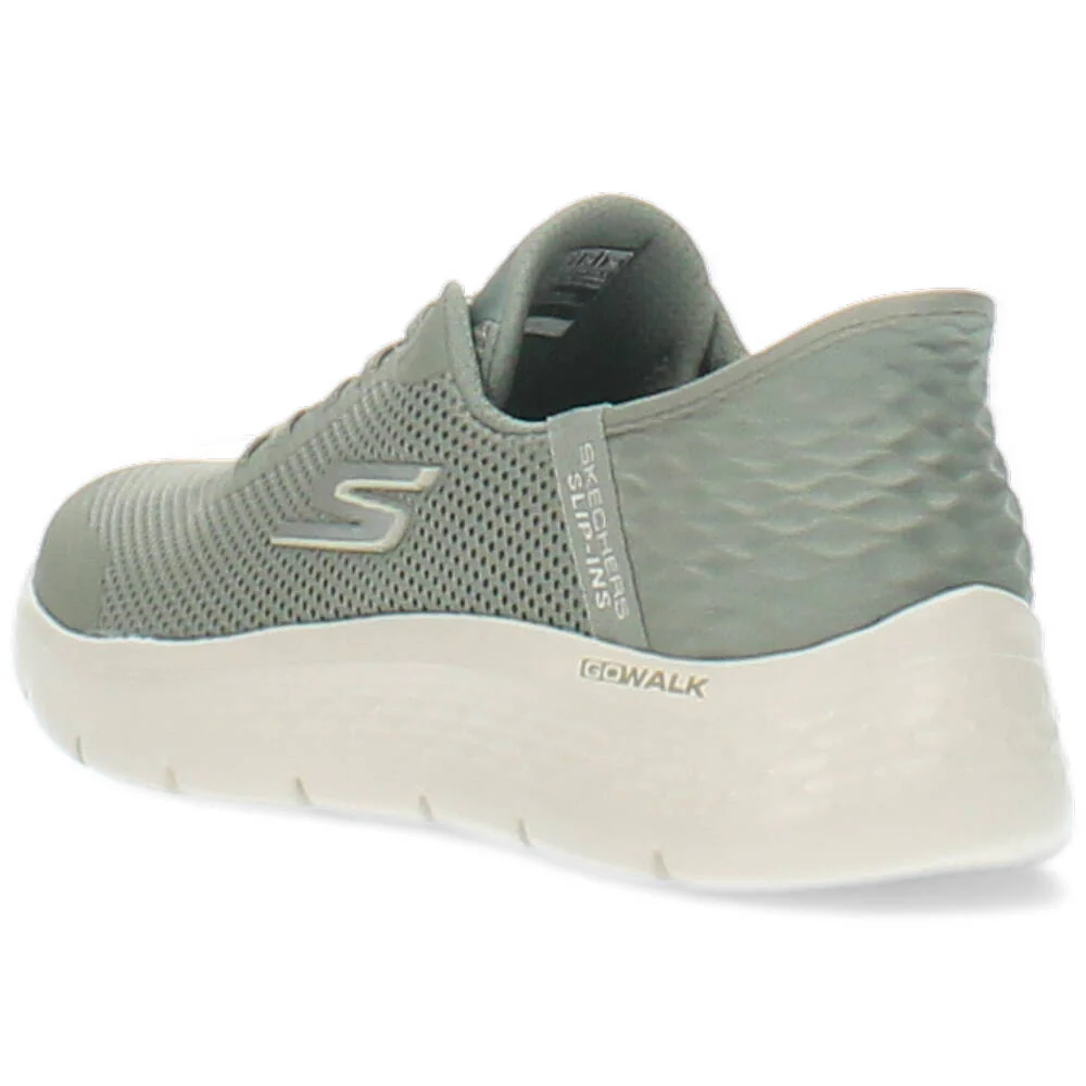 kaki sneaker - Image 6