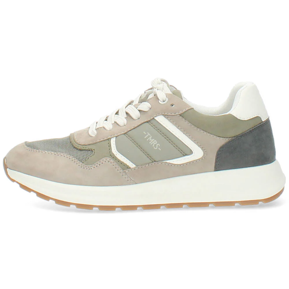 kaki sneaker - Image 2