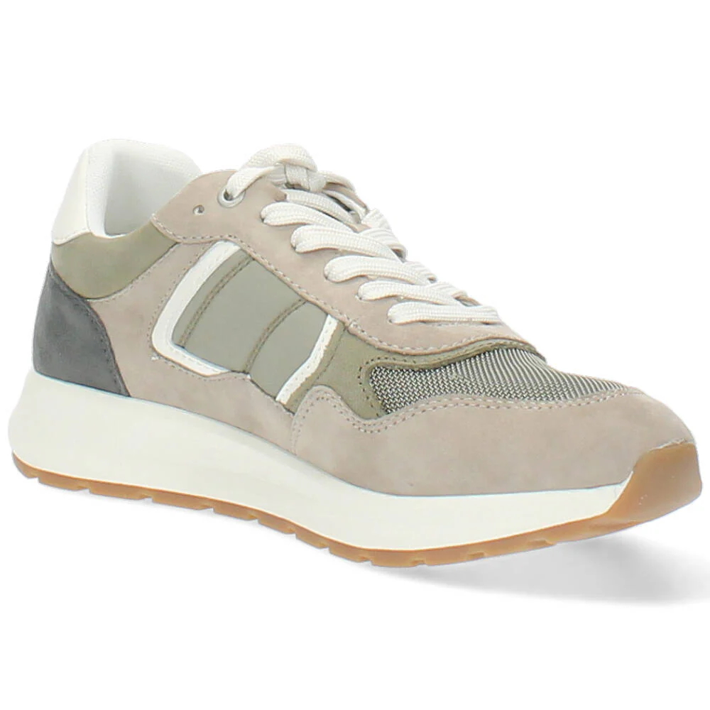 kaki sneaker - Image 5