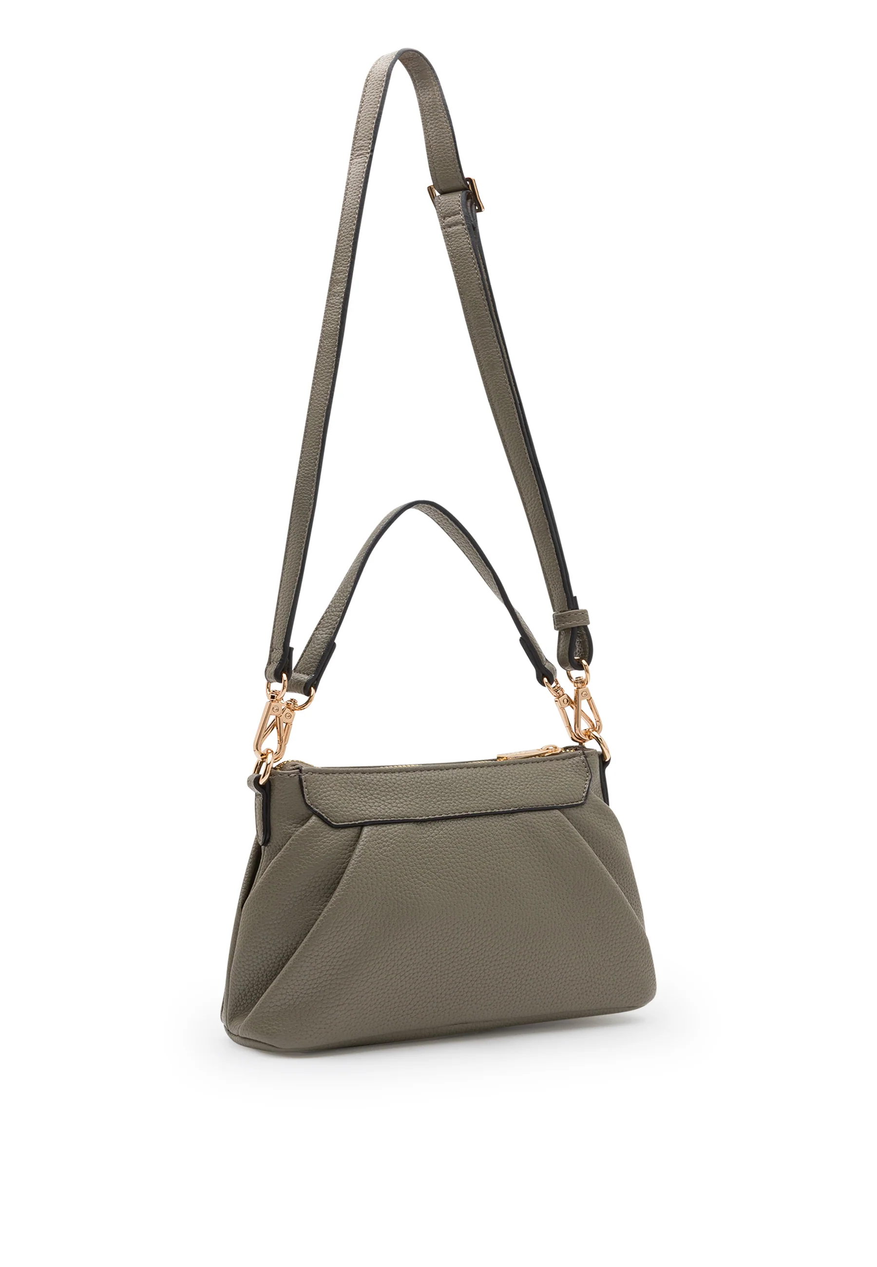 Khaki handtas - Image 4