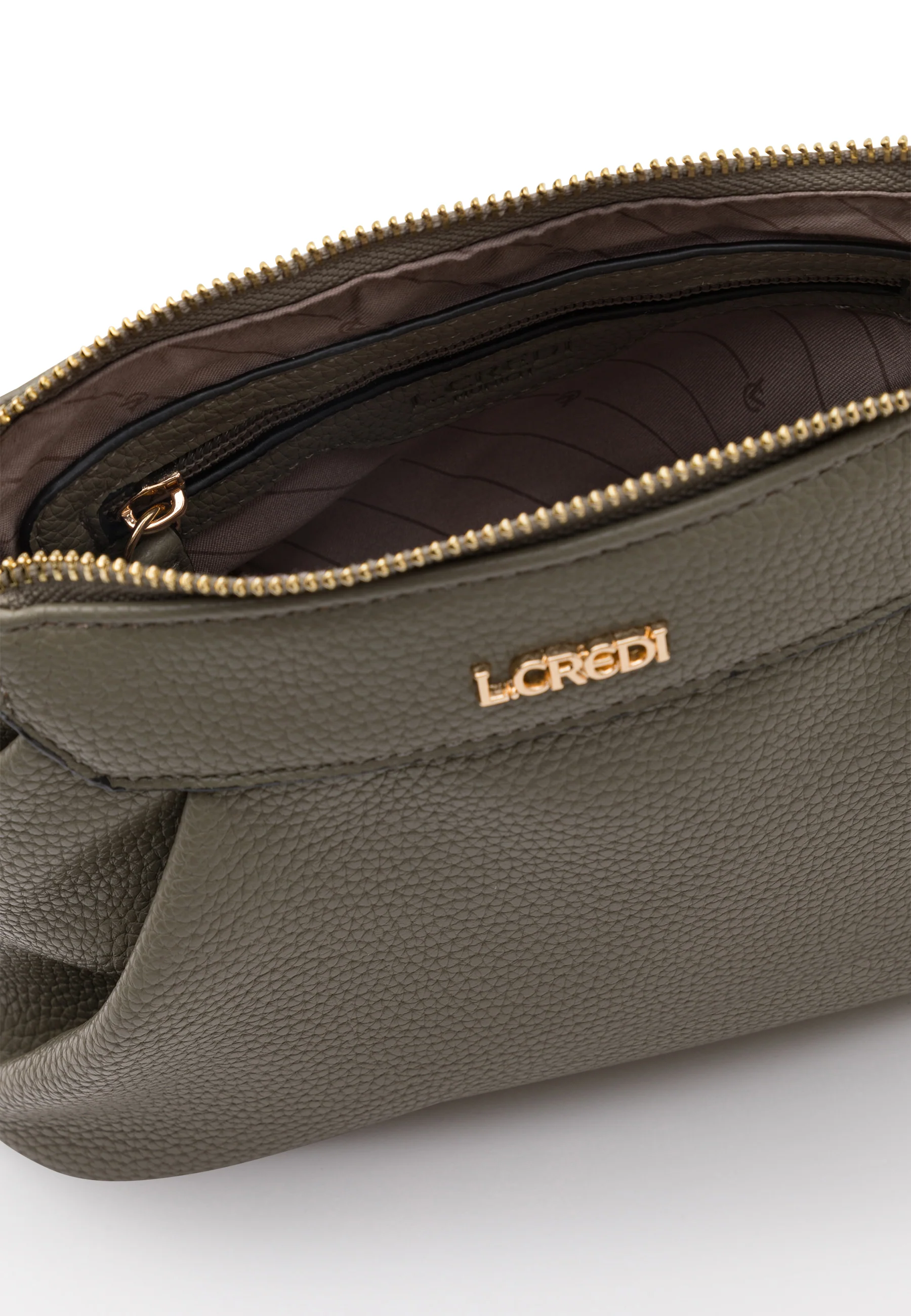Khaki handtas - Image 5