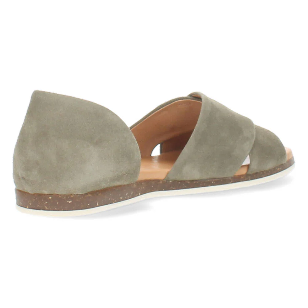 Khaki sandalen - Image 3