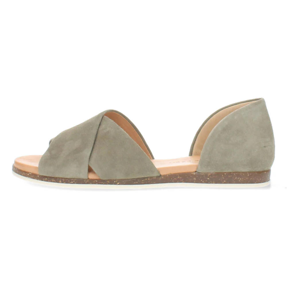 Khaki sandalen - Image 5