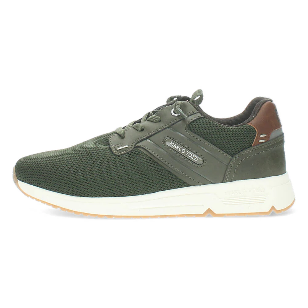 Khaki sneakers - Image 5