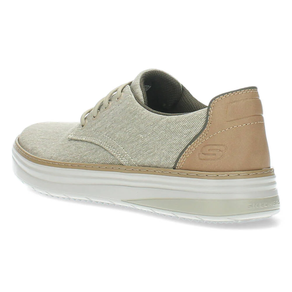 Khaki sneakers - Image 2
