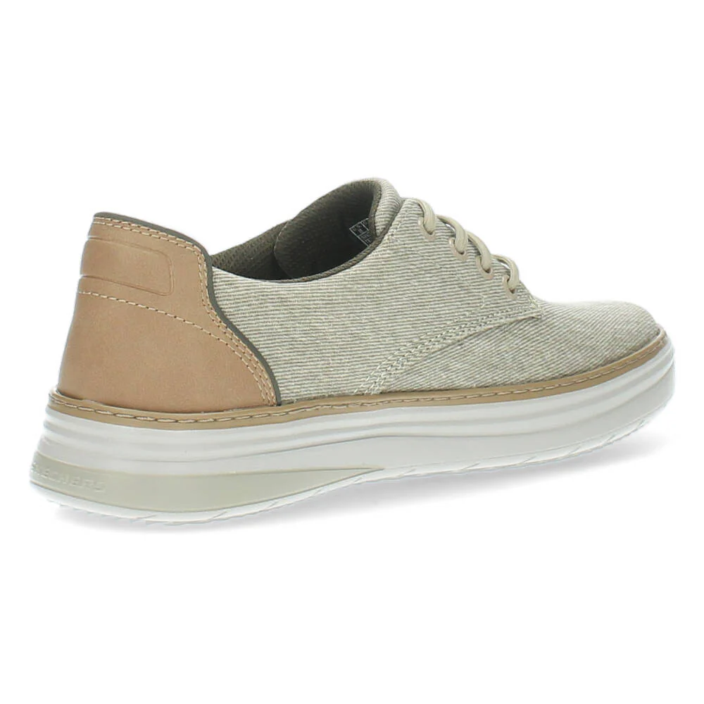 Khaki sneakers - Image 3