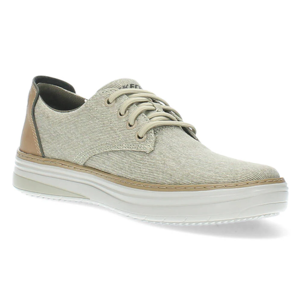 Khaki sneakers - Image 4