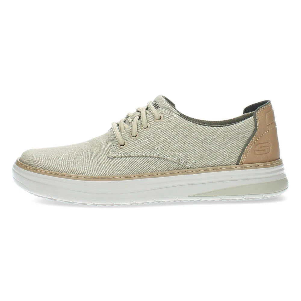 Khaki sneakers - Image 5