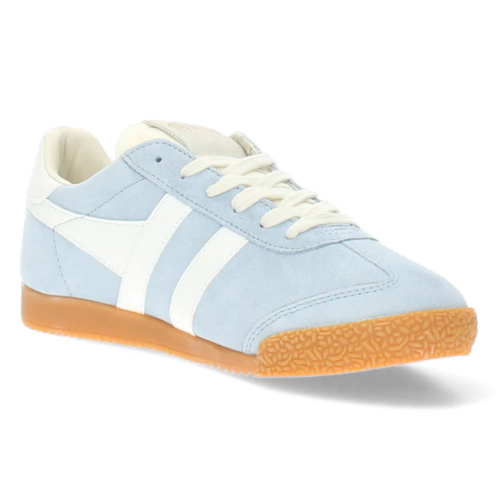 Lichtblauwe sneakers - Image 4