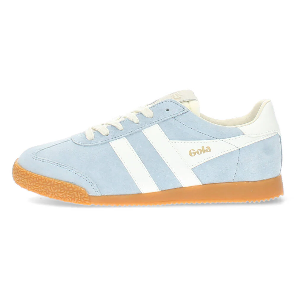 Lichtblauwe sneakers - Image 5