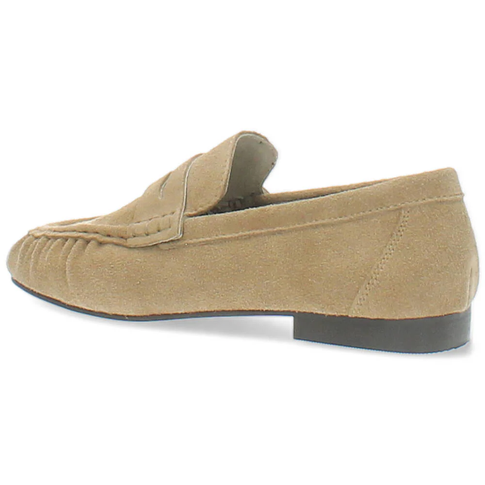 lichtbruine loafer - Image 3