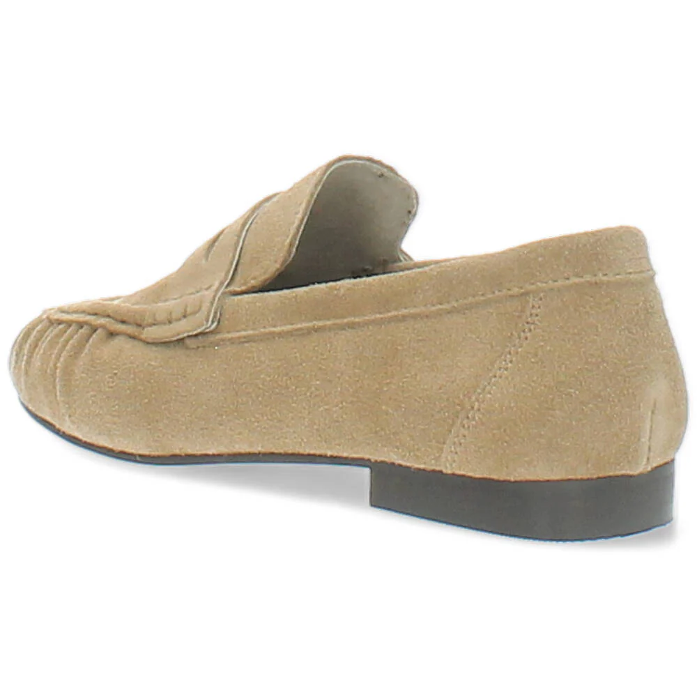 lichtbruine loafer - Image 4