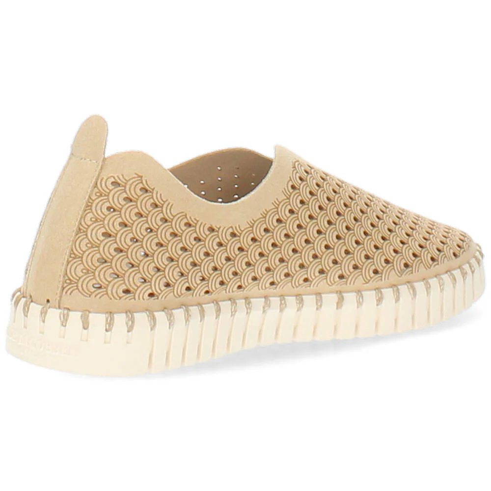 lichtbruine slip-on - Image 5