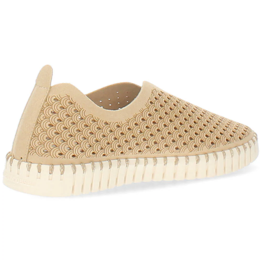 lichtbruine slip-on - Image 6