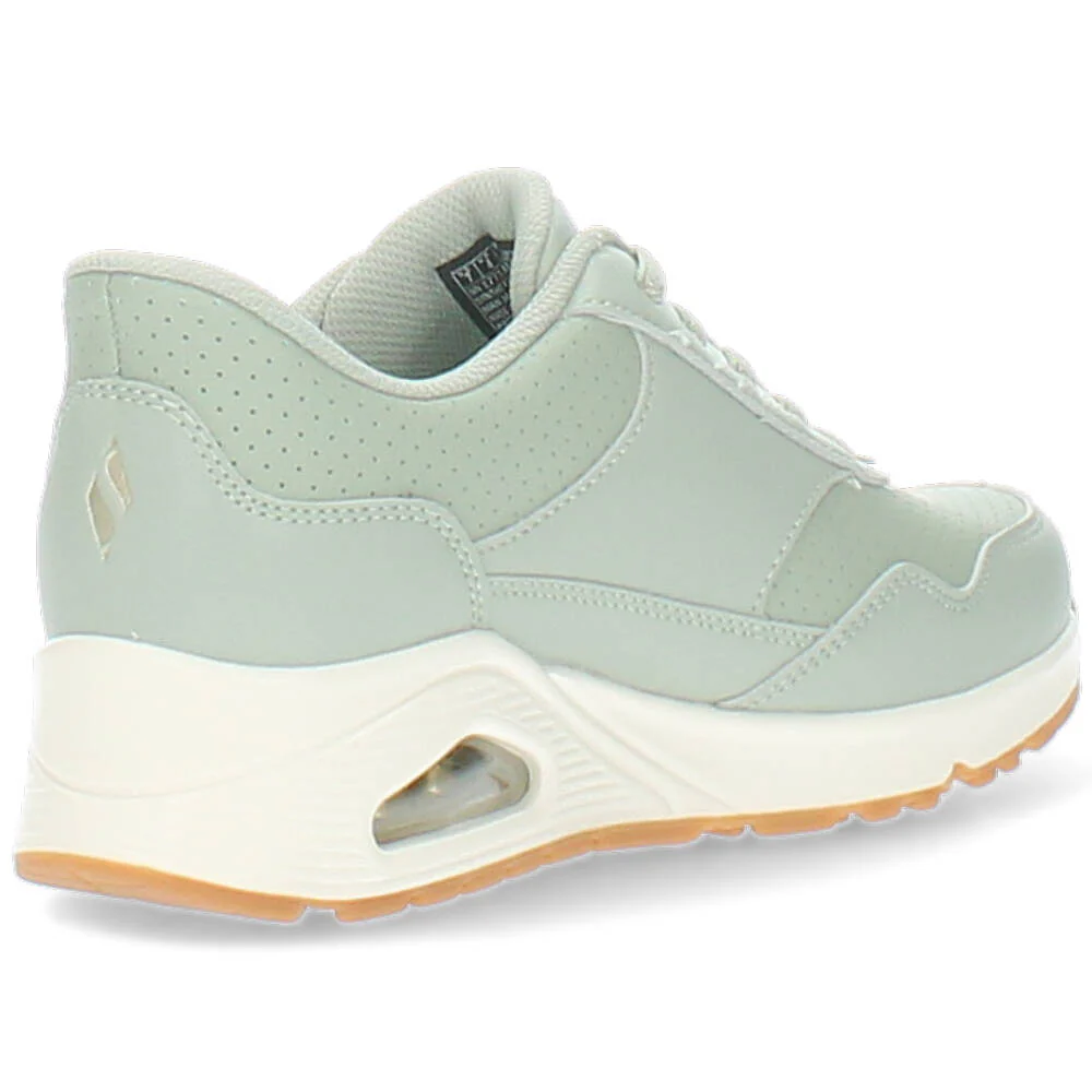 lichtgroene sneaker - Image 6